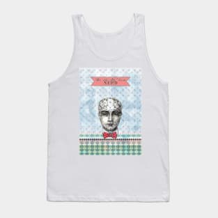 You Are my Favourite Nerd Tank Top